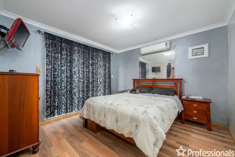 Seventh view of Homely house listing, 11 Cork Place, Warnbro WA 6169