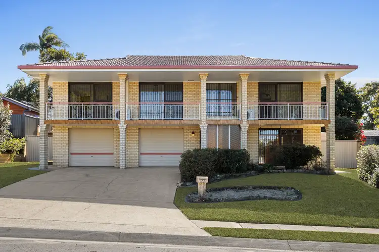 7 Cawarra Street, Carseldine QLD 4034