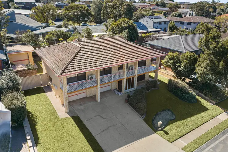 Second view of Homely house listing, 7 Cawarra Street, Carseldine QLD 4034