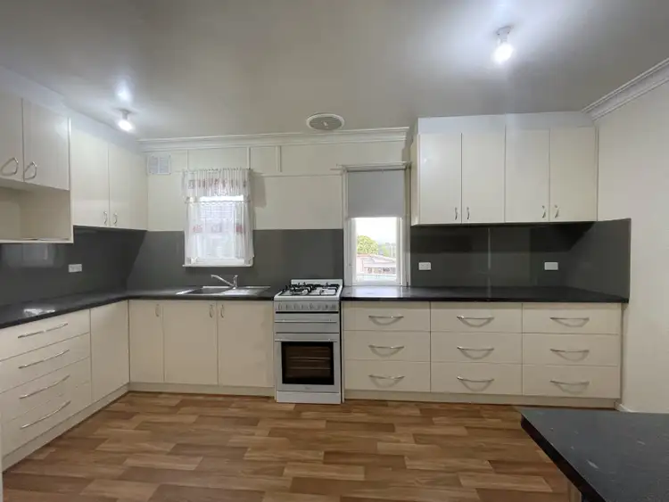 Second view of Homely house listing, 11 Jack Moses Avenue, Gundagai NSW 2722
