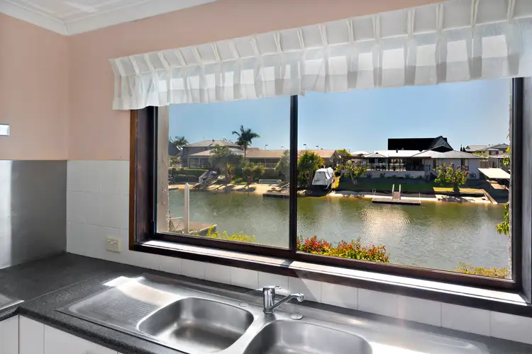 Fifth view of Homely house listing, 15 Goolagong Court, Broadbeach Waters QLD 4218