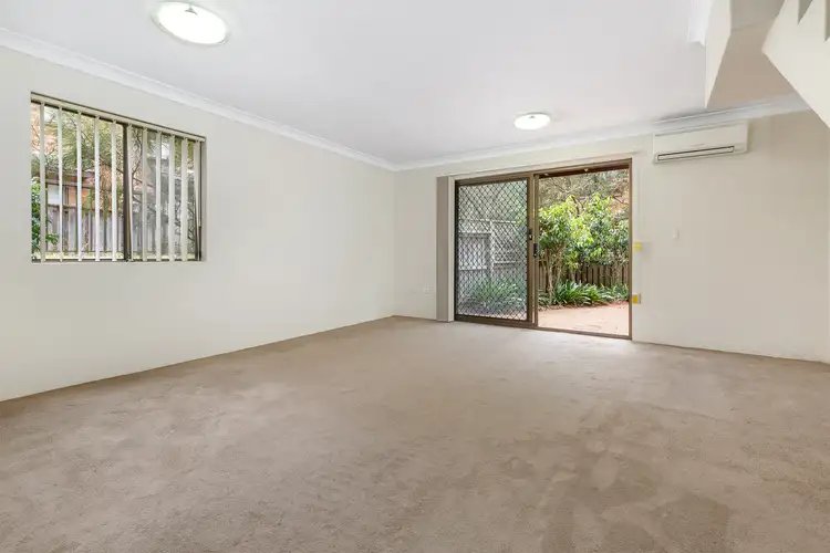 Second view of Homely townhouse listing, 19/23 Taranto Road, Marsfield NSW 2122