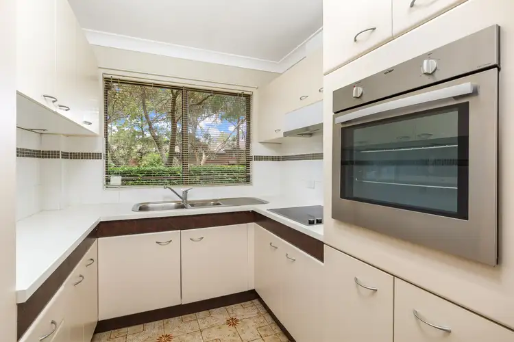 Third view of Homely townhouse listing, 19/23 Taranto Road, Marsfield NSW 2122