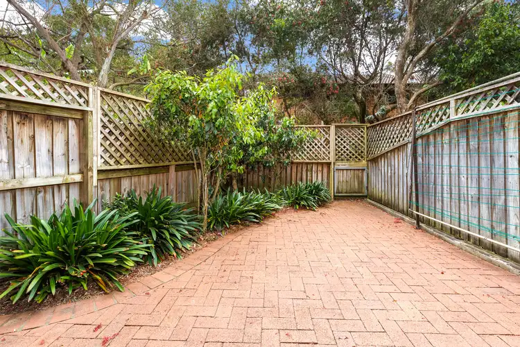 Fifth view of Homely townhouse listing, 19/23 Taranto Road, Marsfield NSW 2122