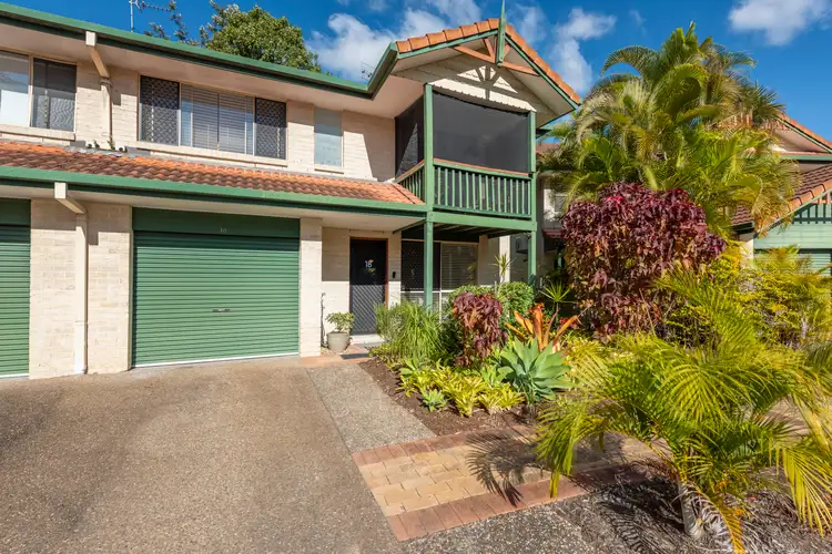 1 Township Drive