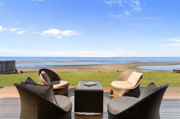 Second view of Homely house listing, 26 BAYSIDE DRIVE, Beachmere QLD 4510