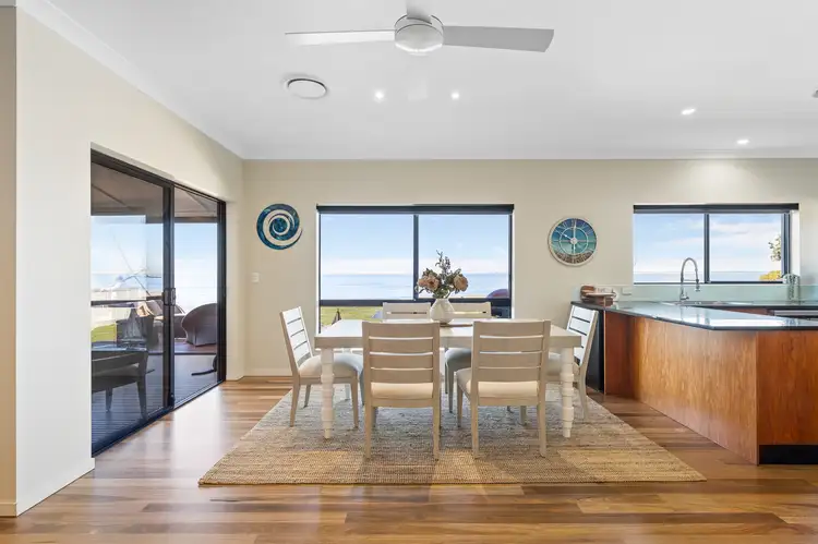 Third view of Homely house listing, 26 BAYSIDE DRIVE, Beachmere QLD 4510