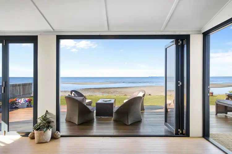 Fifth view of Homely house listing, 26 BAYSIDE DRIVE, Beachmere QLD 4510