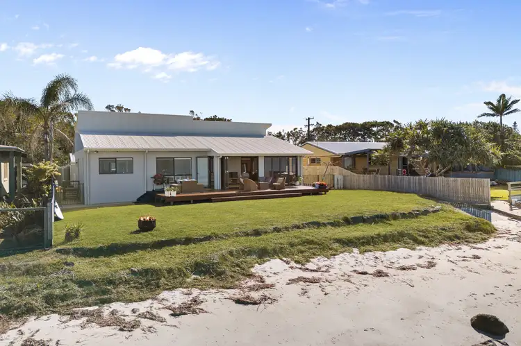 Sixth view of Homely house listing, 26 BAYSIDE DRIVE, Beachmere QLD 4510