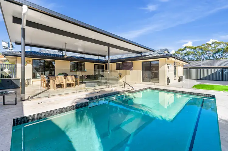 4 Packman Avenue, Rochedale South QLD 4123