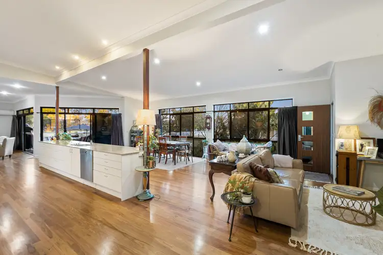 Third view of Homely house listing, 1 Tarrilli Place, Carseldine QLD 4034