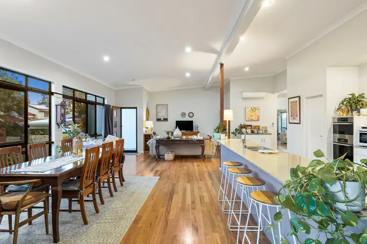 Fourth view of Homely house listing, 1 Tarrilli Place, Carseldine QLD 4034