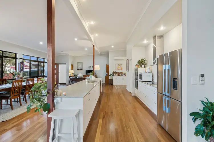 Fifth view of Homely house listing, 1 Tarrilli Place, Carseldine QLD 4034