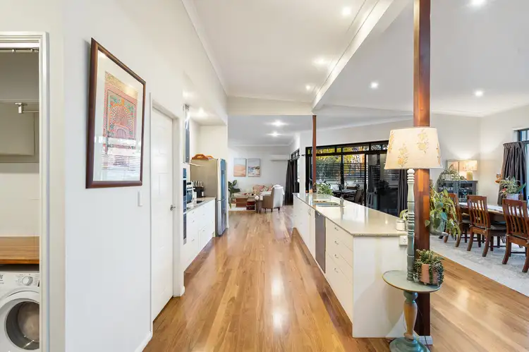 Sixth view of Homely house listing, 1 Tarrilli Place, Carseldine QLD 4034