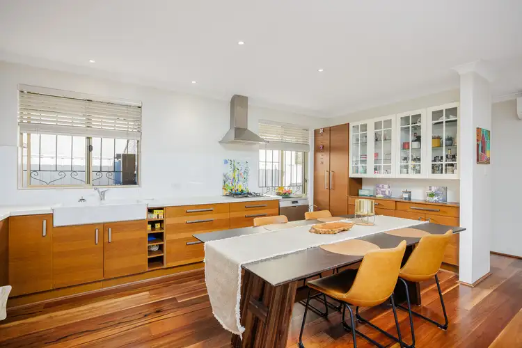 Fourth view of Homely house listing, 51B Leake Street, Belmont WA 6104