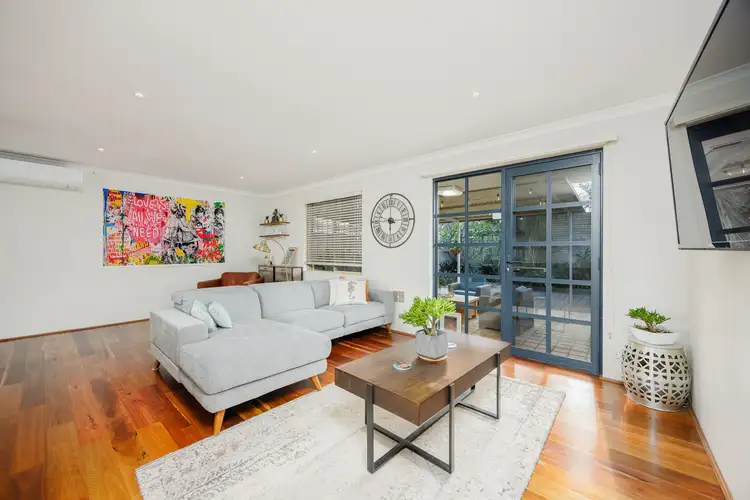 Fifth view of Homely house listing, 51B Leake Street, Belmont WA 6104