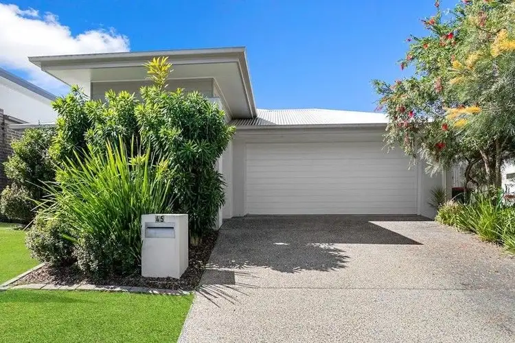 45 Challenor Street, Mango Hill QLD 4509
