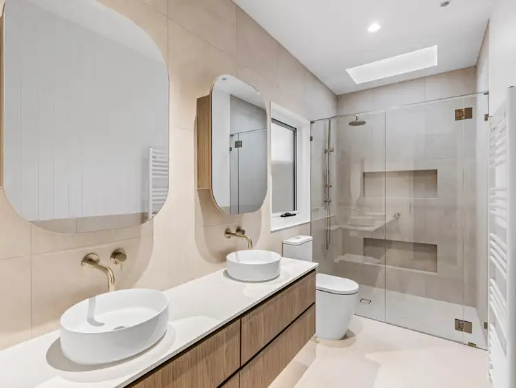 Fifth view of Homely house listing, 32a Purrumbete Avenue, Manifold Heights VIC 3218