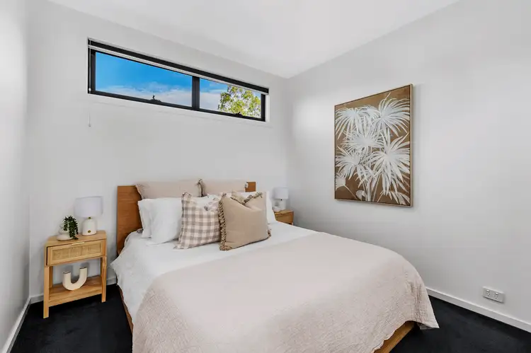 Fifth view of Homely townhouse listing, 3/18 Aberdeen Road, Macleod VIC 3085