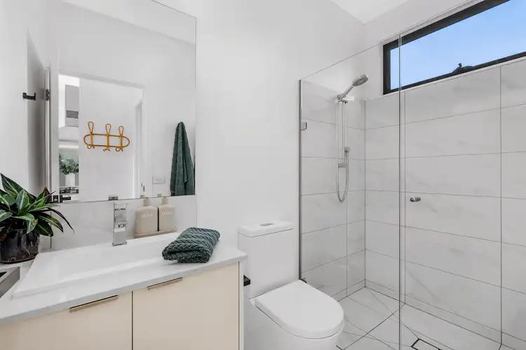 Sixth view of Homely townhouse listing, 3/18 Aberdeen Road, Macleod VIC 3085