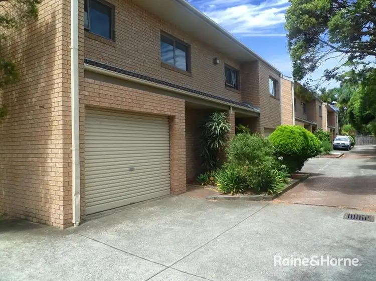 4/17 Hayward Street, Kingsford NSW 2032