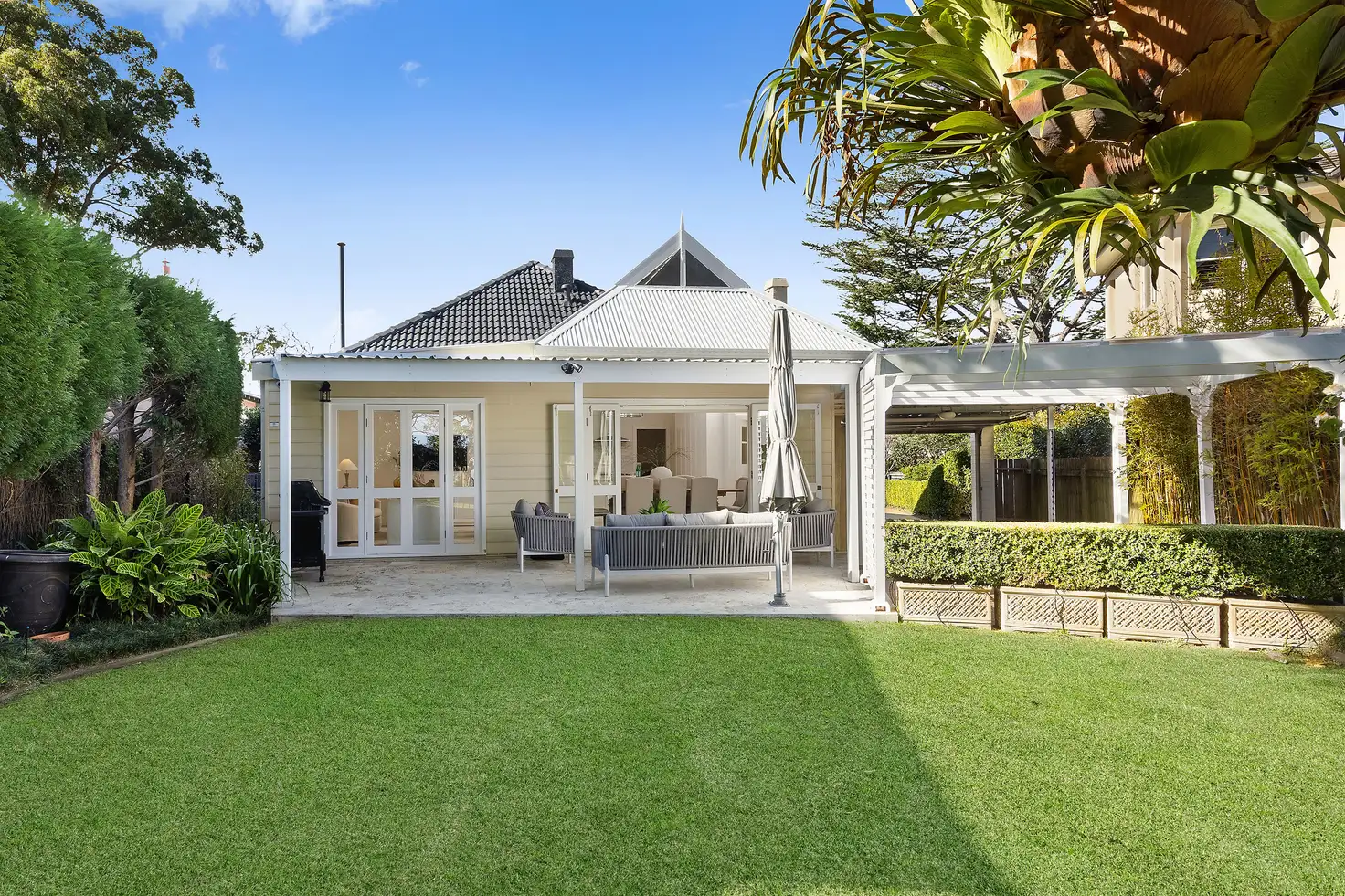 Main view of Homely house listing, 72 Springdale Road, Killara NSW 2071