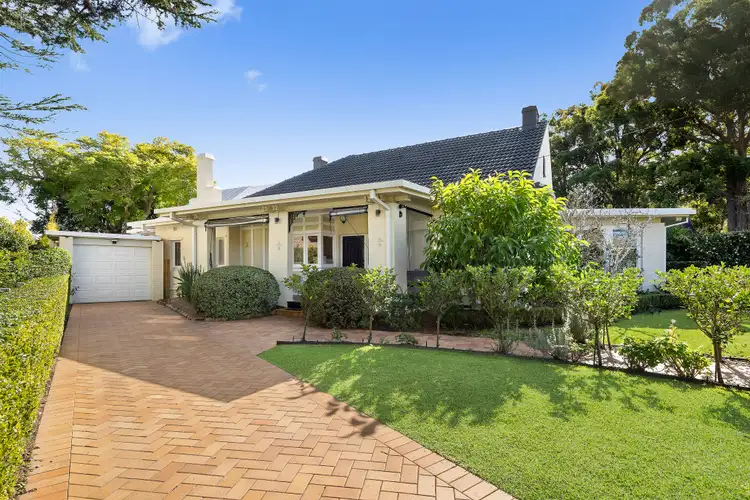 Second view of Homely house listing, 72 Springdale Road, Killara NSW 2071