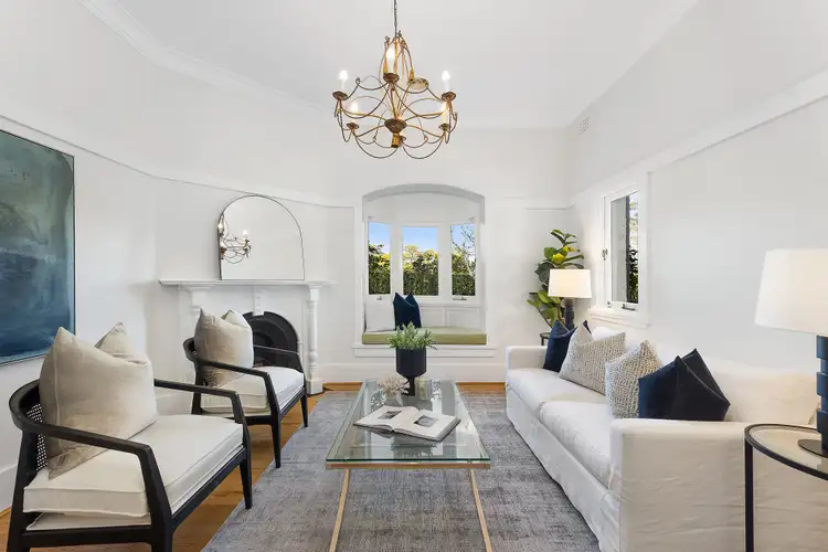 Third view of Homely house listing, 72 Springdale Road, Killara NSW 2071