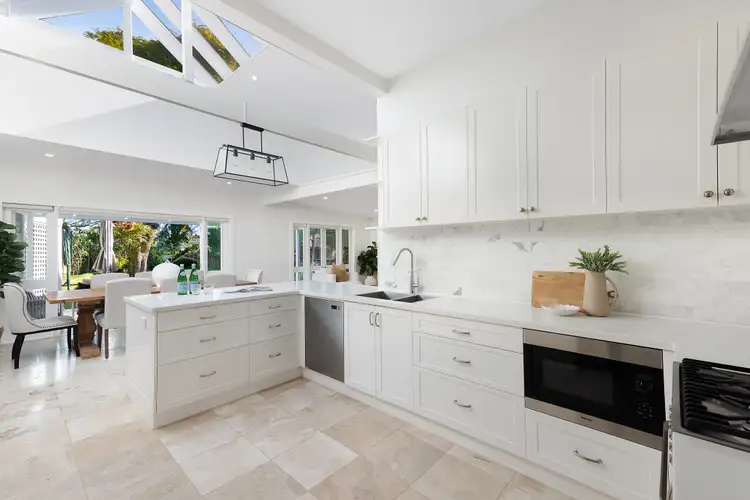 Fourth view of Homely house listing, 72 Springdale Road, Killara NSW 2071