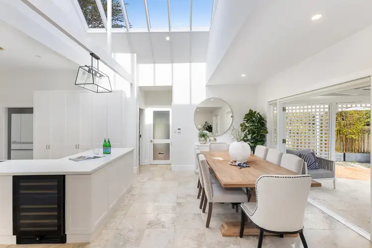 Fifth view of Homely house listing, 72 Springdale Road, Killara NSW 2071