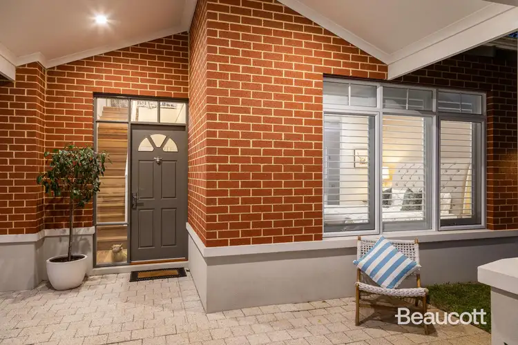 Third view of Homely house listing, 187A Seventh Avenue, Inglewood WA 6052