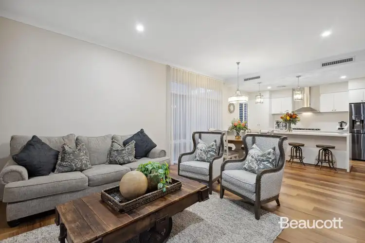 Fifth view of Homely house listing, 187A Seventh Avenue, Inglewood WA 6052