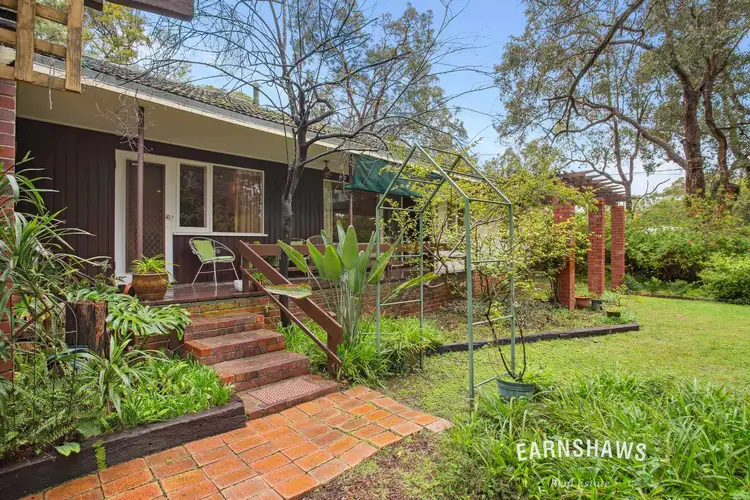 19 Lionel Road, Darlington WA 6070