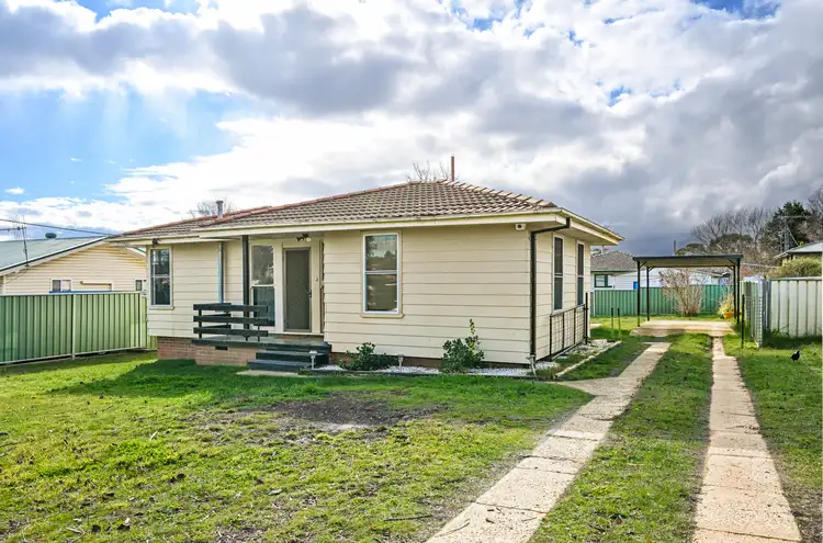 15 Bundarra Crescent, Orange NSW 2800