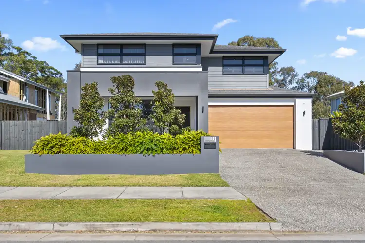 13 Argyle Place, Coomera QLD 4209