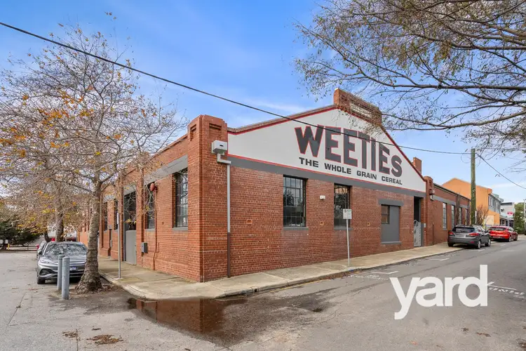 6/5 Harvest Road, North Fremantle WA 6159