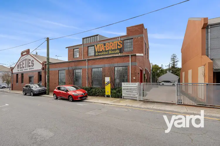 Second view of Homely house listing, 6/5 Harvest Road, North Fremantle WA 6159