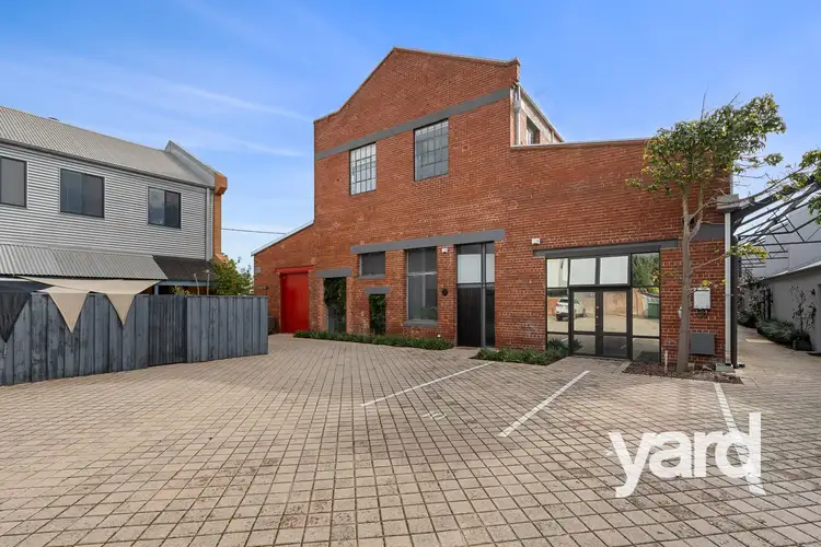 Third view of Homely house listing, 6/5 Harvest Road, North Fremantle WA 6159
