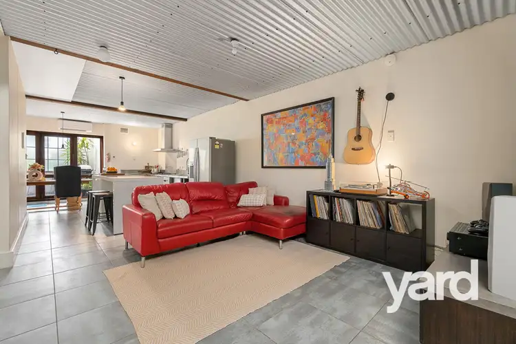 Fifth view of Homely house listing, 6/5 Harvest Road, North Fremantle WA 6159