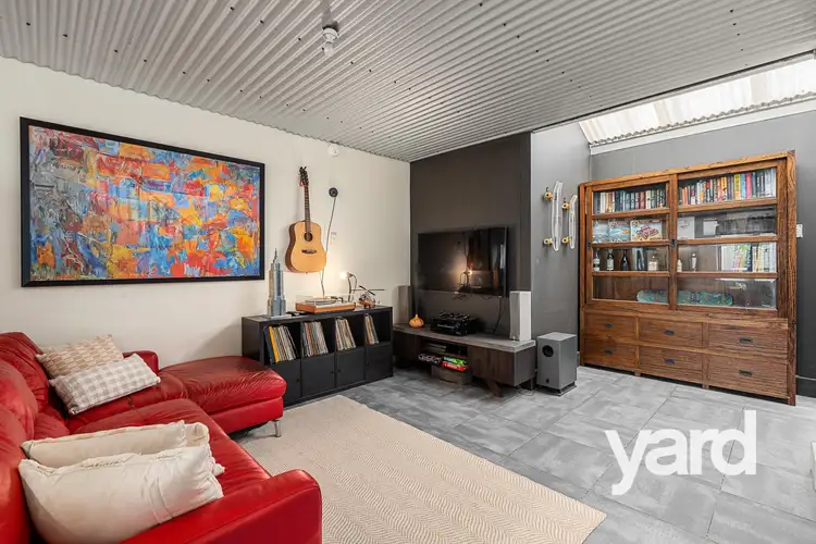 Sixth view of Homely house listing, 6/5 Harvest Road, North Fremantle WA 6159