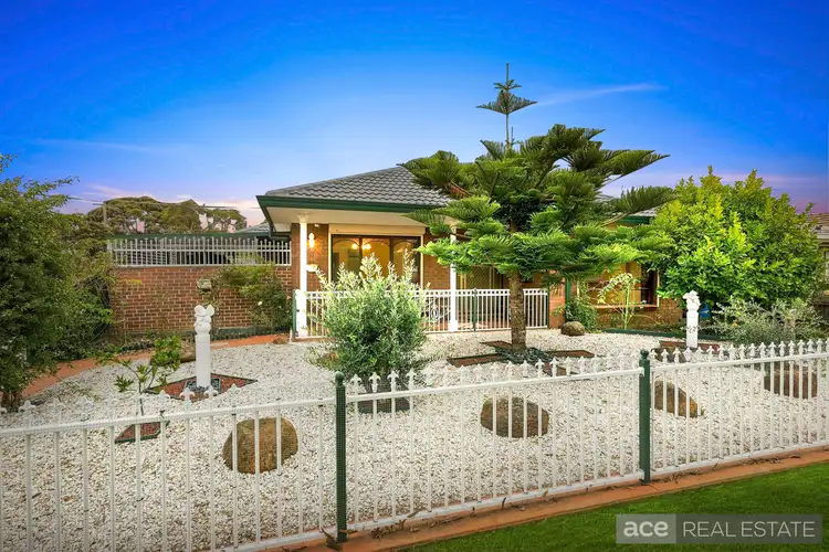 Main view of Homely house listing, 139 Alma Avenue, Laverton VIC 3028