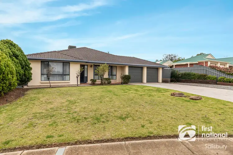 Second view of Homely house listing, 29 Addis Street, Evanston Park SA 5116