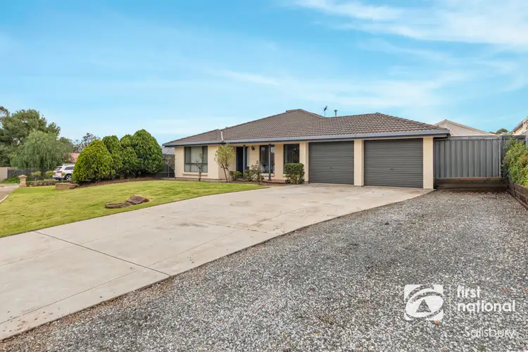 Third view of Homely house listing, 29 Addis Street, Evanston Park SA 5116