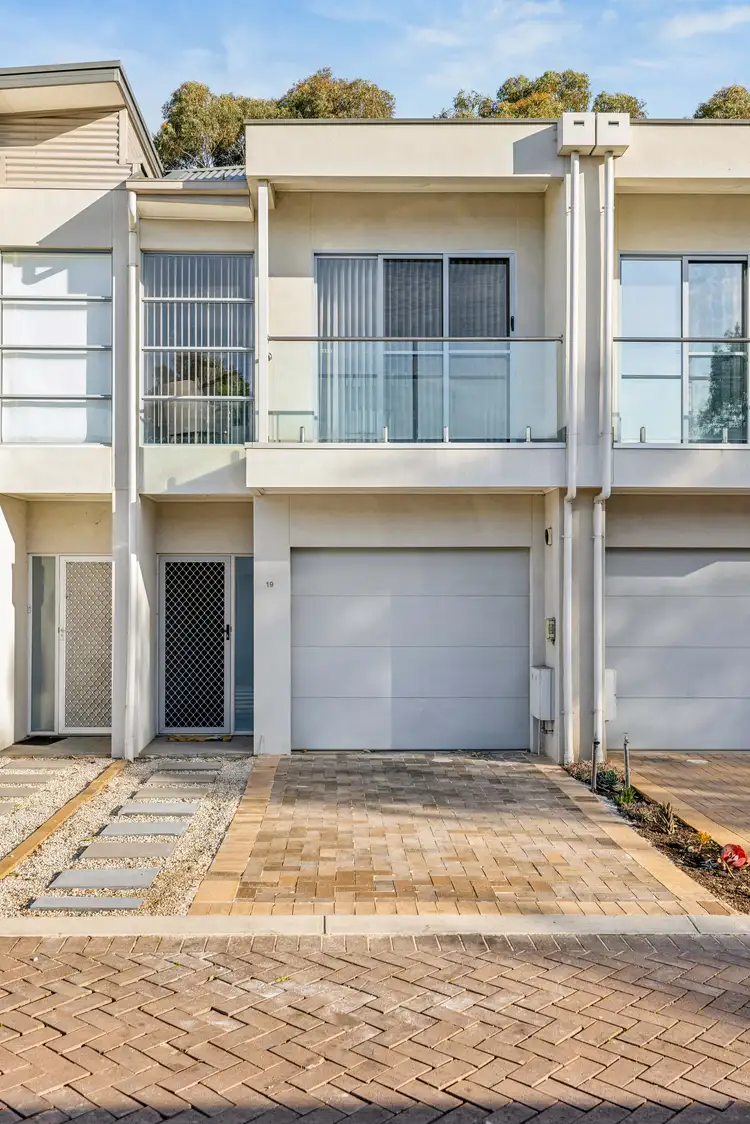19/49 St Clair Avenue, St Clair SA 5011