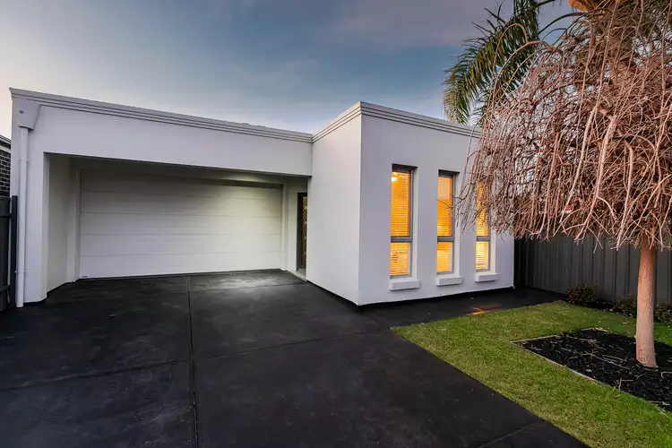 Main view of Homely house listing, 27a Lucas Street, Woodville South SA 5011