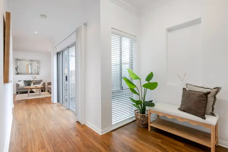 Second view of Homely house listing, 27a Lucas Street, Woodville South SA 5011