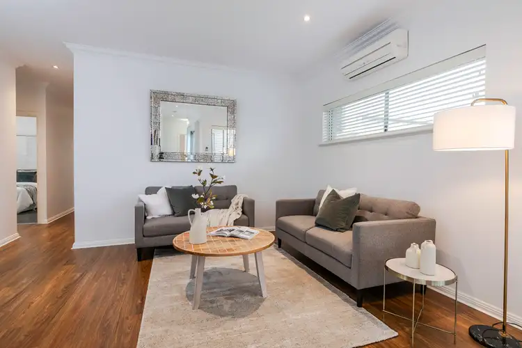 Fifth view of Homely house listing, 27a Lucas Street, Woodville South SA 5011