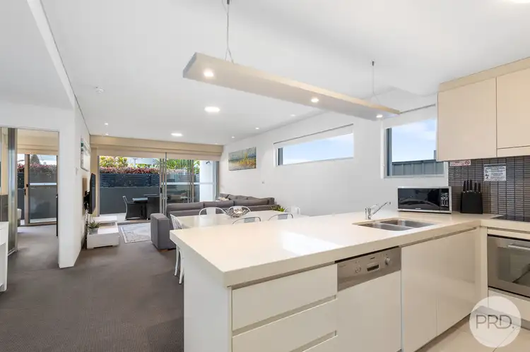35/61 Donald Street, Nelson Bay NSW 2315