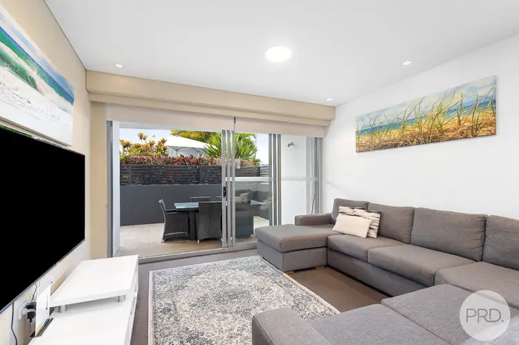 Third view of Homely apartment listing, 35/61 Donald Street, Nelson Bay NSW 2315