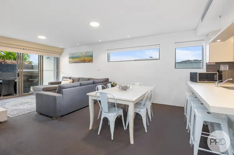 Fourth view of Homely apartment listing, 35/61 Donald Street, Nelson Bay NSW 2315